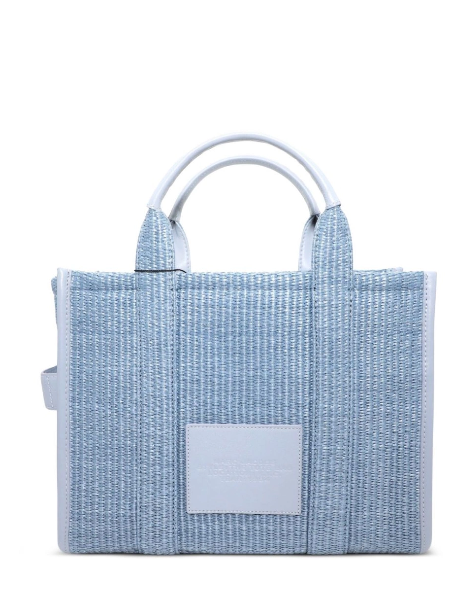 Affordable Medium The bag Woven Tote Marc Jacobs Women 0723